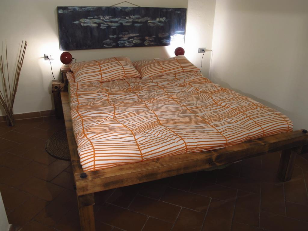 Casa Lorena Florence Room photo
